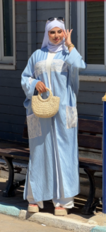 Kimono dantel 2026 – Image 3