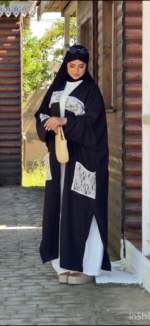 Kimono dantel 2026 – Image 2