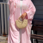 Kimono dantel 2026