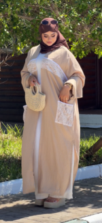 Kimono dantel 2026 – Image 4