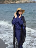 Burkini Papillon  🦋 4pieces – Image 4