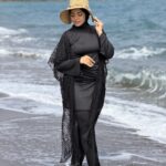 Burkini Papillon  🦋 4pieces