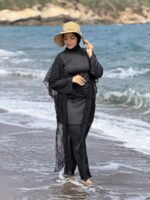 Burkini Papillon  🦋 4pieces