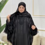 ✨طقم الصلاة الفاخر taille standard de 38 a 56♥️ – Image 4