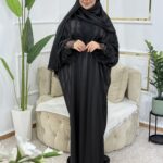 ✨طقم الصلاة الفاخر taille standard de 38 a 56♥️