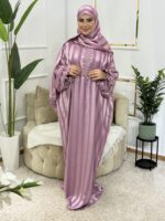✨طقم الصلاة الفاخر taille standard de 38 a 56♥️ – Image 3
