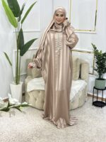 ✨طقم الصلاة الفاخر taille standard de 38 a 56♥️ – Image 5