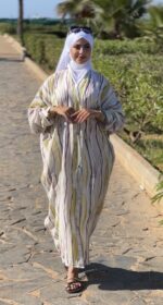 Robe 👗d’été ☀️ – Image 3