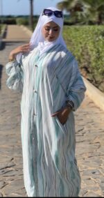 Robe 👗d’été ☀️ – Image 2