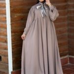 Robe hyjab 2026