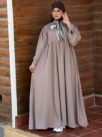 Robe hyjab 2026
