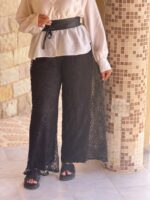 Pantalon en dentelle 🦋 – Image 2
