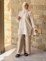Ensemble broderie anglaise – Image 3