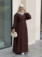 Robe hijab 🦋2026