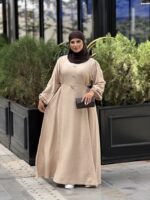 Robe hijab 🦋2026 – Image 5