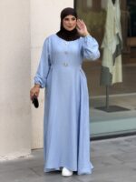 Robe hijab 🦋2026 – Image 3
