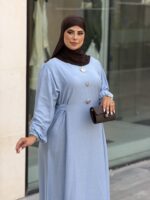 Robe hijab 🦋2026 – Image 4