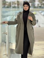 Trench coat 🧥💦2026 – Image 2