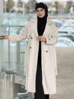 Trench coat 🧥💦2026