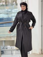 Trench coat 🧥💦2026 – Image 4