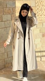 Trench coat💦🧥 – Image 3
