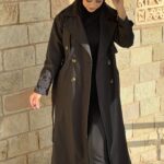 Trench coat💦🧥
