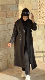 Trench coat💦🧥