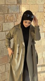 Trench coat💦🧥 – Image 4