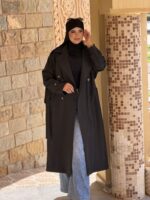 Trench coat 🧥 imperméable 💦 – Image 2