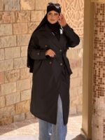 Trench coat 🧥 imperméable 💦 – Image 3