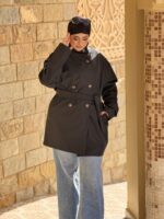 Mini trench coat 💦🧥 2027 – Image 3