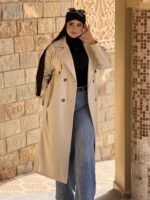 Trench coat 🧥 imperméable 💦 – Image 6