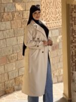 Trench coat 🧥 imperméable 💦 – Image 5