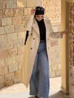 Trench coat 🧥 imperméable 💦 – Image 4