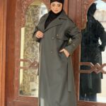 Trench coat 🧥 imperméable 💦