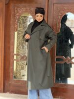 Trench coat 🧥 imperméable 💦
